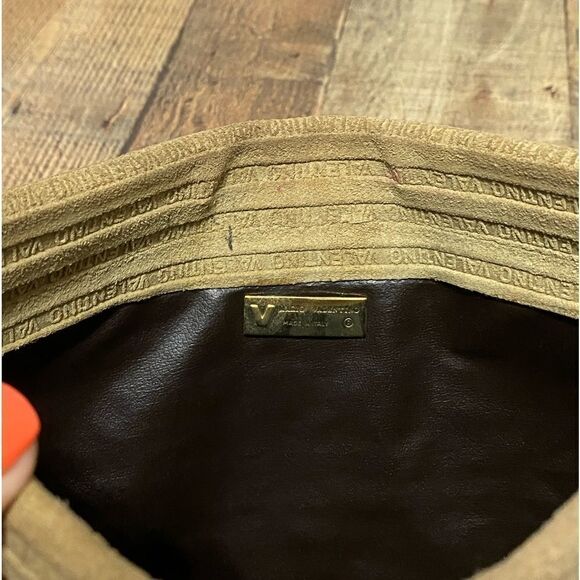 Vintage Valentino Clutch